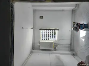 Amenajări interioare și exterioare 