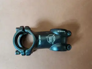 Vand pipa de 60 mm pentru bicicleta