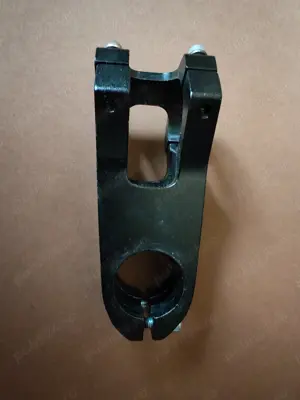 Vand pipa Wake de 70 mm pentru bicicleta