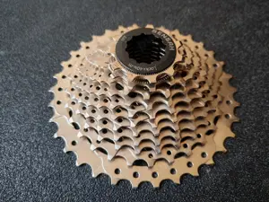 Vand caseta Sensah cu 11 pinioane viteze de 11-34