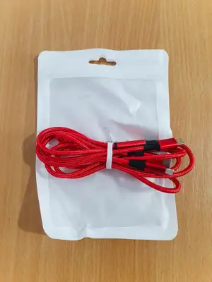 Cablu Incarcare 3 in 1 | USB Type C + Micro USB + Lightning