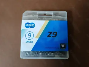 Vand lant KMC Z9 pentru 9 viteze