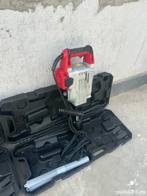 Inchiriez Scule: Drujba beton, picamar - imagine 2