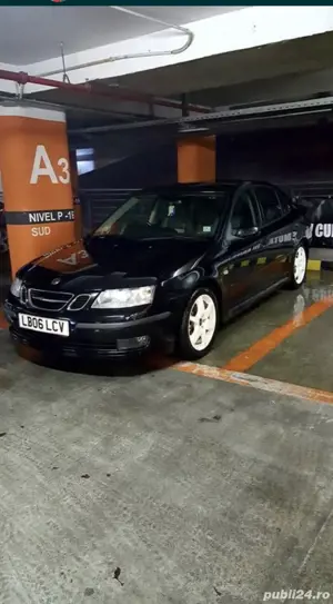 Dezmembrez Saab 9-3 1.9 tid 120 cp 2006