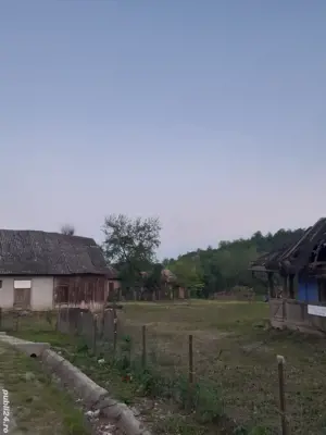 PF vând sau schimb teren intravilan in Mociu jud Cluj