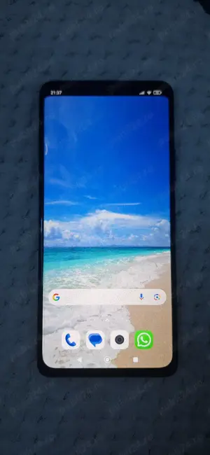 Vând xiaomi redmi note 10 pro 