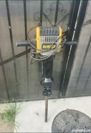 Inchiriez Picamer - Bucuresti - Ilfov