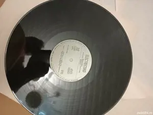 viniluri MAXIM POP limba engleza in picturi  - imagine 3