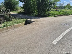 Vand parcele de teren intravilan in Iernut - imagine 5