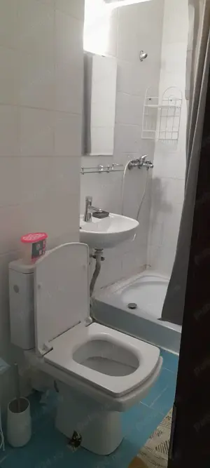 Vanzare garsoniera Titan Metrou - imagine 8