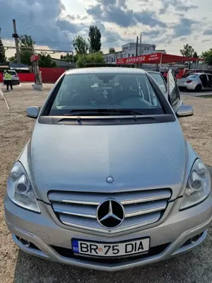 De vanzare auto - imagine 3