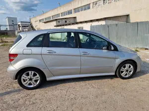 De vanzare auto - imagine 5