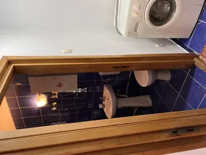 Inchiriez Apartament 2 camere Calea Bucuresti - imagine 3