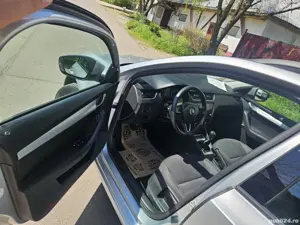 Skoda Octavia 2018 Diesel Euro 6