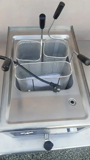 Echipamente pizzarie  - imagine 4