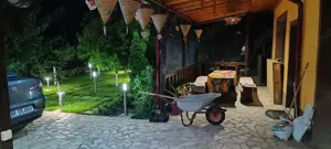 Casa de vânzare Cazasu Brăila  - imagine 9