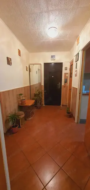 Apt.3 camere decomandat, et.2 4, bloc anvelopat, zona verde si linistita, Valea Ialomitei - imagine 9