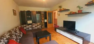 Apt.3 camere decomandat, et.2 4, bloc anvelopat, zona verde si linistita, Valea Ialomitei - imagine 2