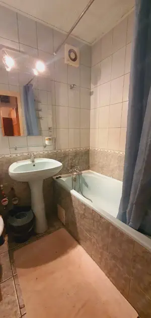 Apt.3 camere decomandat, et.2 4, bloc anvelopat, zona verde si linistita, Valea Ialomitei - imagine 8