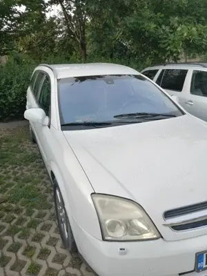 Vand Opel Vectra C, an 2004,260000 km,masina ideala pentru naveta,usoare urme de uzura - imagine 4