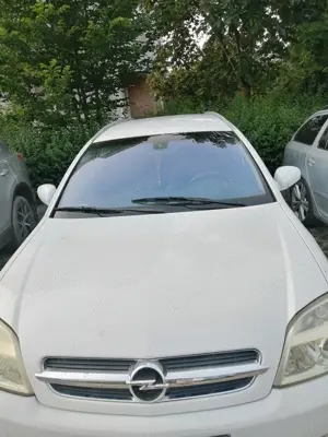 Vand Opel Vectra C, an 2004,260000 km,masina ideala pentru naveta,usoare urme de uzura - imagine 3
