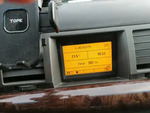 Vand Opel Vectra C, an 2004,260000 km,masina ideala pentru naveta,usoare urme de uzura - imagine 5