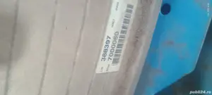 compresor profesional 500l - imagine 3