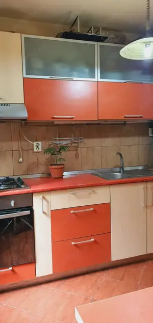 Apt.3 camere decomandat, et.2 4, bloc anvelopat, zona verde si linistita, Valea Ialomitei - imagine 4