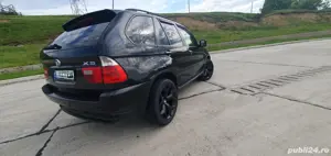 x5e53 facelift 3.0d - imagine 2