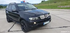 x5e53 facelift 3.0d - imagine 3