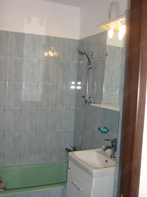 Apartament 2 camere semi-decomandat - imagine 4