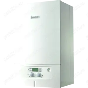 Centrala Termica Murala Condensatie Bosch 24KW ZWB24