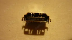 Mufa HDMI 19 Pini Jack Socket - NOU ! - imagine 4