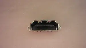 Mufa HDMI 19 Pini Jack Socket - NOU ! - imagine 5