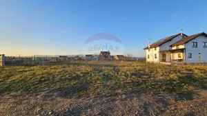 Teren 503mp Halchiu / Strada Ciucasului