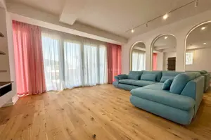 Casa moderna - Corbeanca Lac - 4 camere - 3 bai - 180mp - 500mp teren