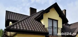 Montaj Acoperis Dulgherie Mansardări 