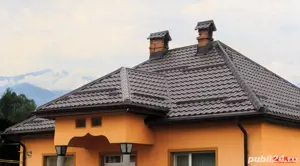 montaj acoperis  - imagine 4