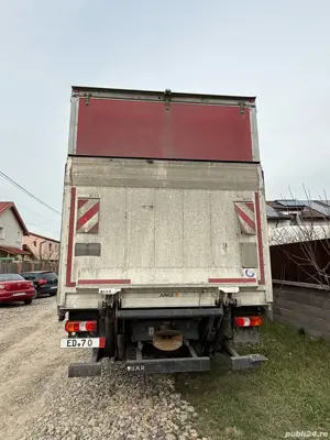 Mercedes-Benz Atego 1530 - imagine 2