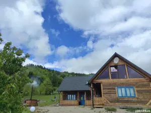 Casuta de la munte - imagine 5