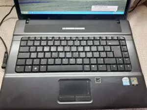 Laptop HP G550 configurat retro-games - imagine 2