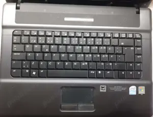 Laptop HP G550 configurat retro-games - imagine 4