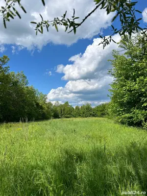 Vand teren intavilant