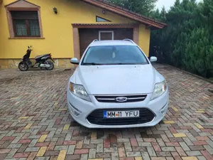 De vănzare  ford mondeo