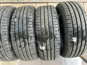 Anvelope vara Kumho ECSTA PS71 205/60 R16 92V (pana la 240 km/h) - Set 4 bucati - imagine 3