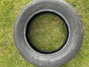 Anvelope vara Kumho ECSTA PS71 205/60 R16 92V (pana la 240 km/h) - Set 4 bucati - imagine 2