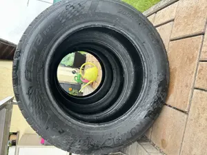 Anvelope vara Kumho ECSTA PS71 205/60 R16 92V (pana la 240 km/h) - Set 4 bucati - imagine 4