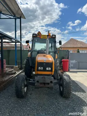 vand renault ergos  - imagine 5