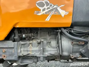 vand renault ergos  - imagine 2