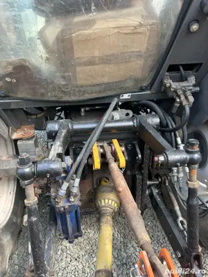 vand renault ergos  - imagine 4